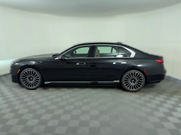 BMW i7 eDrive50 Sedan 2026