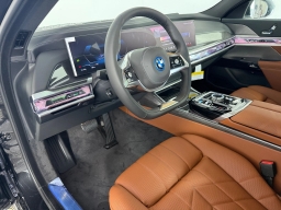 BMW i7 eDrive50 Sedan 2026