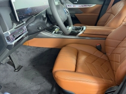 BMW i7 eDrive50 Sedan 2026
