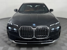 BMW i7 eDrive50 Sedan 2026
