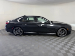 BMW i7 eDrive50 Sedan 2026
