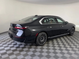 BMW i7 eDrive50 Sedan 2026