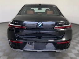 BMW i7 eDrive50 Sedan 2026