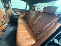 BMW i7 eDrive50 Sedan 2026