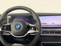 BMW i7 eDrive50 Sedan 2026