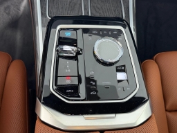 BMW i7 eDrive50 Sedan 2026