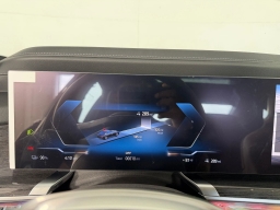 BMW i7 eDrive50 Sedan 2026