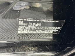 BMW i7 eDrive50 Sedan 2026