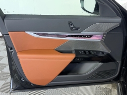 BMW i7 eDrive50 Sedan 2026