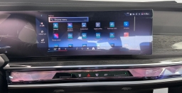 BMW i7 eDrive50 Sedan 2026