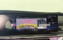 BMW i7 eDrive50 Sedan 2026