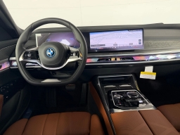 BMW i7 eDrive50 Sedan 2026