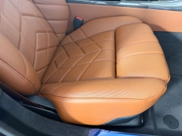 BMW i7 eDrive50 Sedan 2026