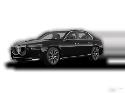 BMW i7 eDrive50 Sedan 2026