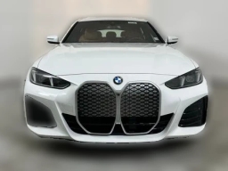 BMW i4 xDrive40 Gran Coupe 2026