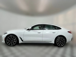 BMW i4 xDrive40 Gran Coupe 2026