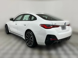 BMW i4 xDrive40 Gran Coupe 2026