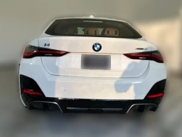 BMW i4 xDrive40 Gran Coupe 2026