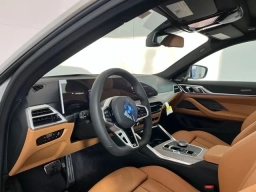 BMW i4 xDrive40 Gran Coupe 2026