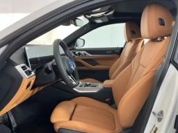 BMW i4 xDrive40 Gran Coupe 2026