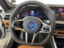 BMW i4 xDrive40 Gran Coupe 2026