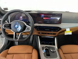 BMW i4 xDrive40 Gran Coupe 2026