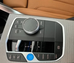 BMW i4 xDrive40 Gran Coupe 2026