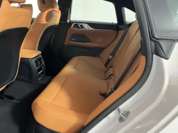 BMW i4 xDrive40 Gran Coupe 2026