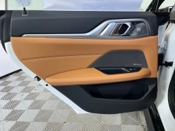 BMW i4 xDrive40 Gran Coupe 2026