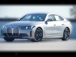 BMW i4 xDrive40 Gran Coupe 2026