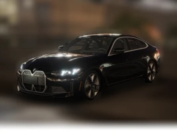BMW i4 xDrive40 Gran Coupe 2026