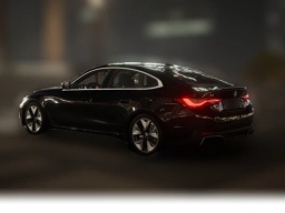 BMW i4 xDrive40 Gran Coupe 2026