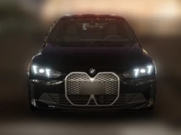 BMW i4 xDrive40 Gran Coupe 2026