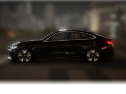 BMW i4 xDrive40 Gran Coupe 2026