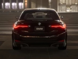 BMW i4 xDrive40 Gran Coupe 2026