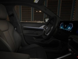 BMW i4 xDrive40 Gran Coupe 2026