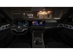 BMW i4 xDrive40 Gran Coupe 2026