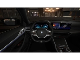 BMW i4 xDrive40 Gran Coupe 2026