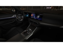 BMW i4 xDrive40 Gran Coupe 2026