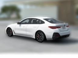 BMW i4 xDrive40 Gran Coupe 2026
