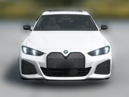 BMW i4 xDrive40 Gran Coupe 2026
