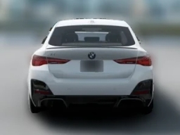 BMW i4 xDrive40 Gran Coupe 2026