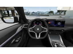 BMW i4 xDrive40 Gran Coupe 2026