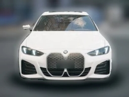 BMW i4 xDrive40 Gran Coupe 2026