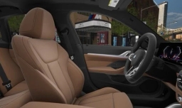 BMW i4 xDrive40 Gran Coupe 2026