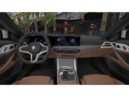 BMW i4 xDrive40 Gran Coupe 2026