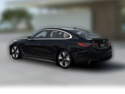 BMW i4 xDrive40 Gran Coupe 2026