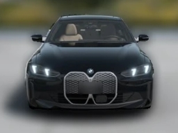 BMW i4 xDrive40 Gran Coupe 2026