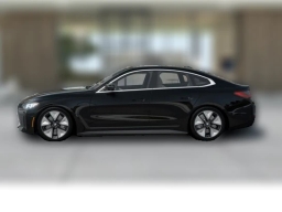 BMW i4 xDrive40 Gran Coupe 2026
