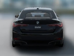 BMW i4 xDrive40 Gran Coupe 2026
